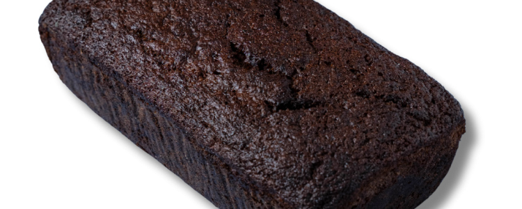 Banana Panocha Bread