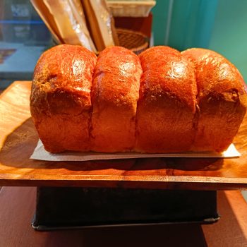 Butter Brioche