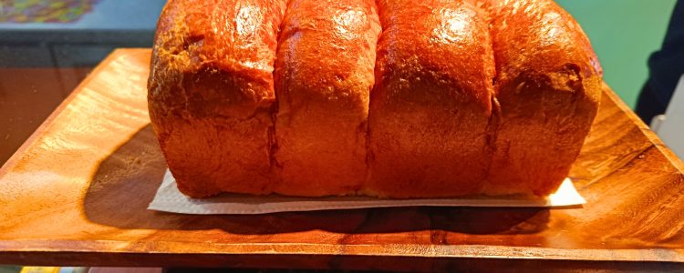 Butter Brioche