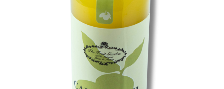 Calamansi Juice