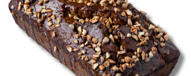Carrot Raisin Cake