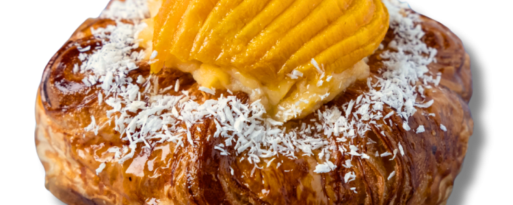 Mango Danish 1