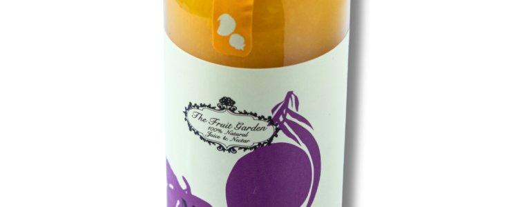 Mango Passion Juice