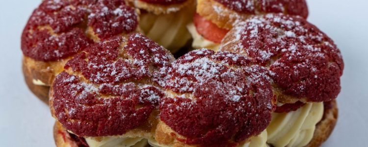 Paris Brest